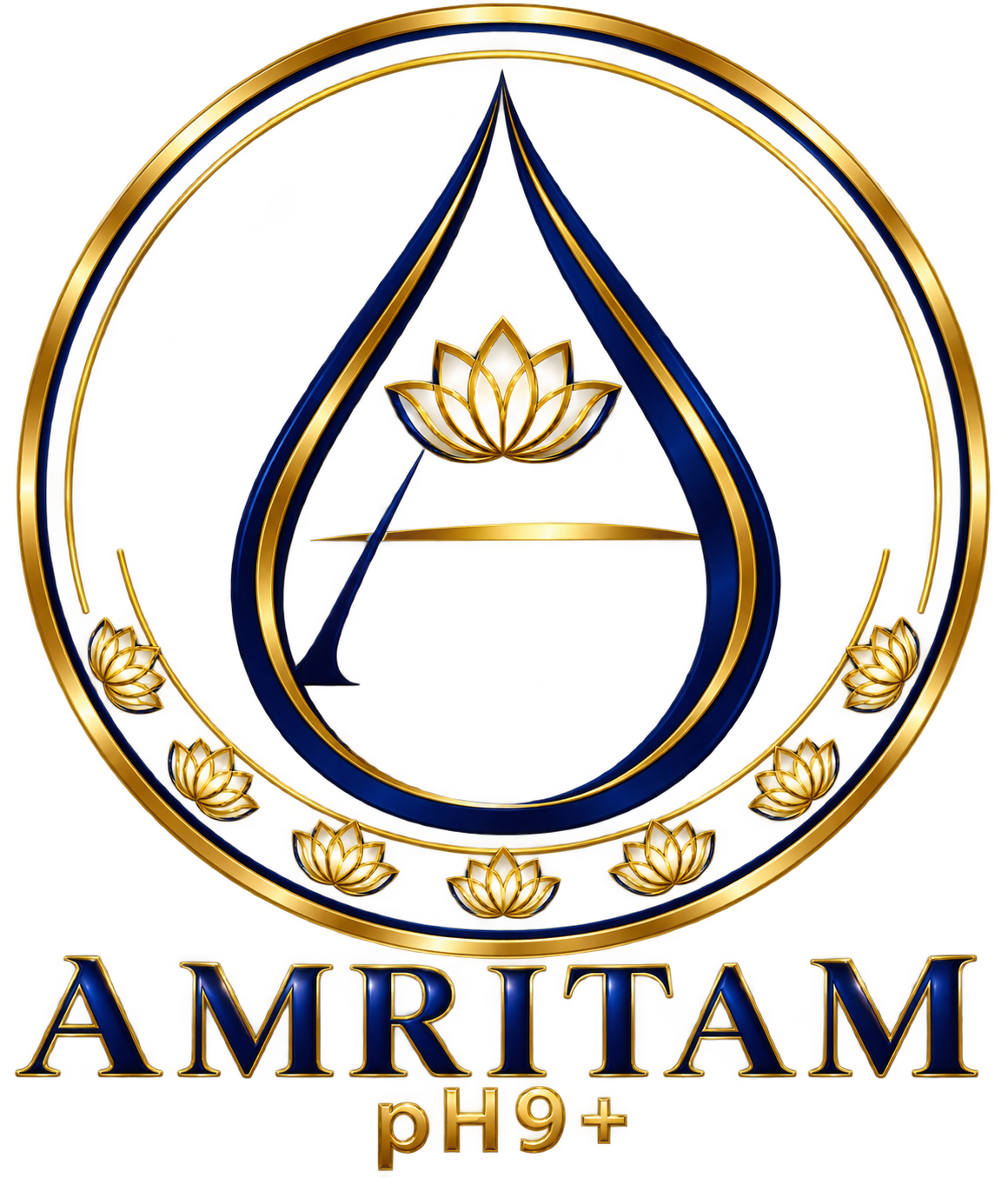 Amritam Water – Brand Philosophy
